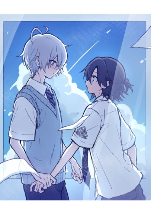 エリンジュームの栞