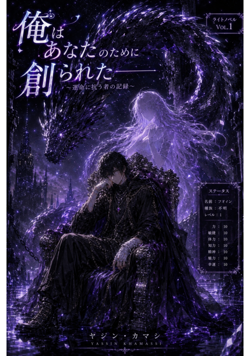 僕が選んだのは…君だった