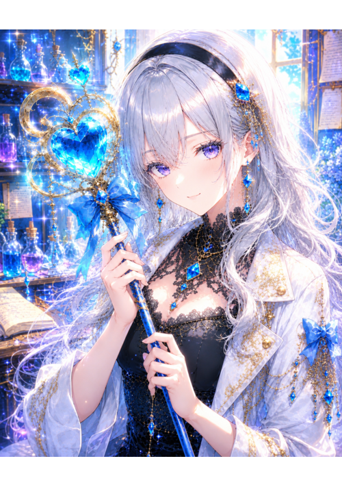ただいま研究中！邪魔をしないでください