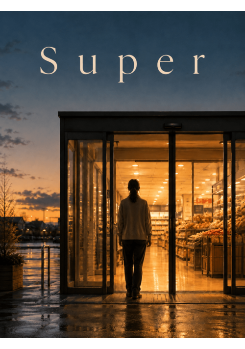 ◽️プチストーリー【Ｓｕｐｅｒ】（作品No_31）