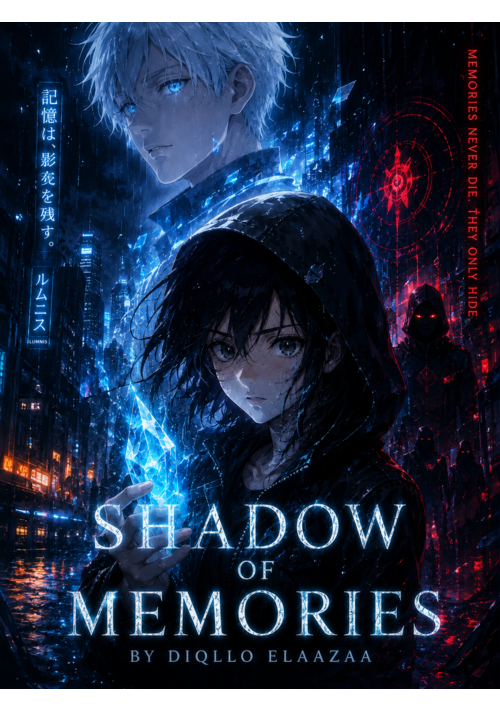 Shadow of memories 