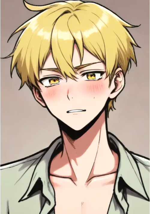 生真面目上司の乳首からしか食事できない(最高！)監禁生活