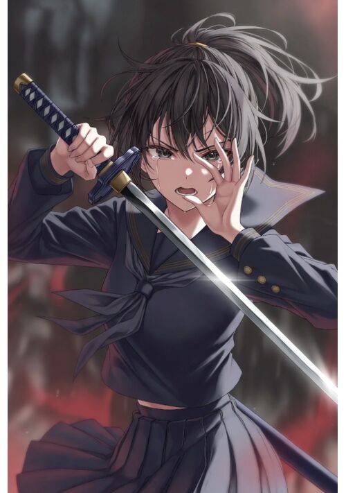 異世界鬼物語