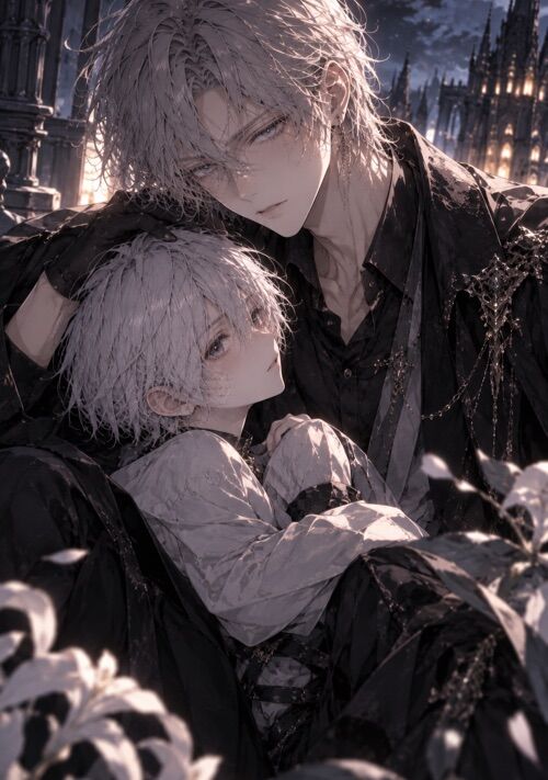 Lord’s Soul