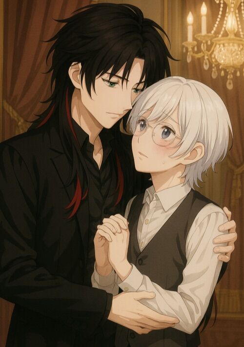 黒幕王子に転生したので推しの従者を溺愛します