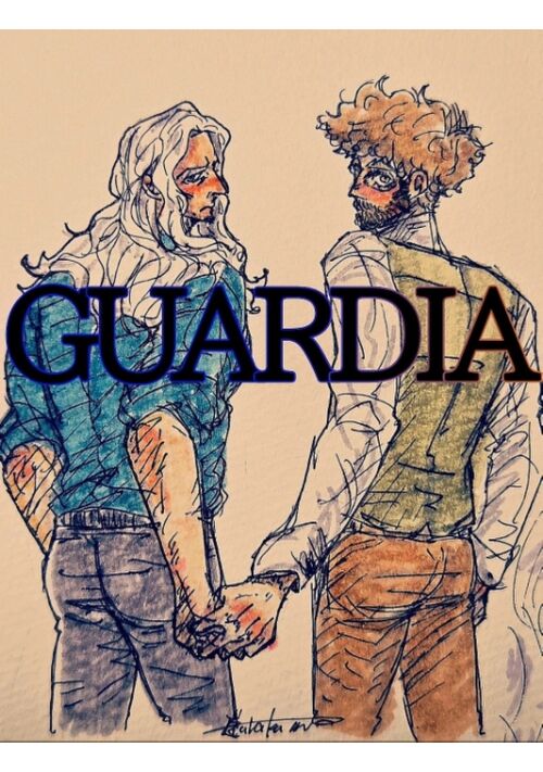 GUARDIA（グアルディア）護る者たち