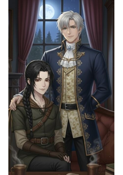 棟の上に隠された魔物