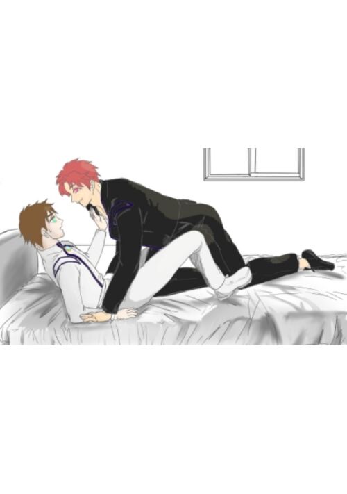 ドルススタッドの鐘を鳴らして