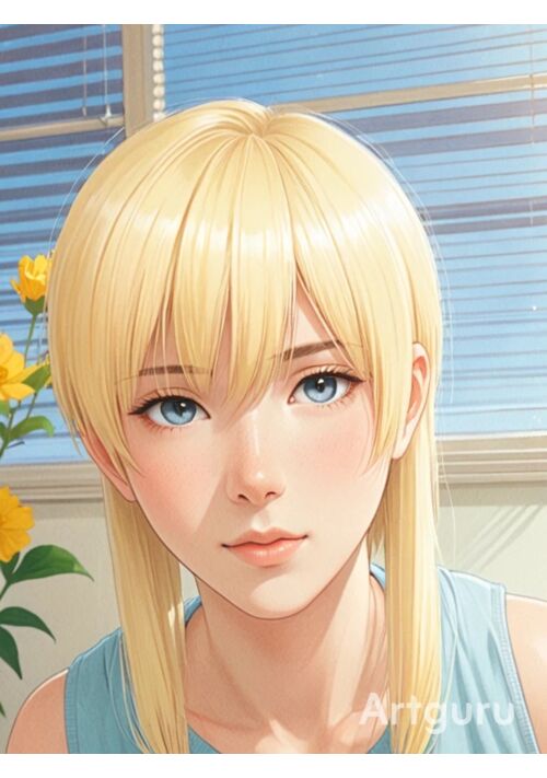 Cigarettes for a man.