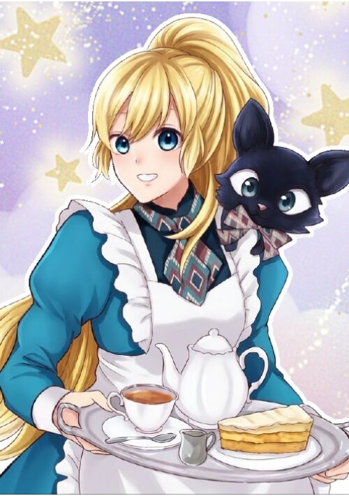 シャルロット姫の食卓外交〜おかん姫と騎士息子の詰め所ごはん