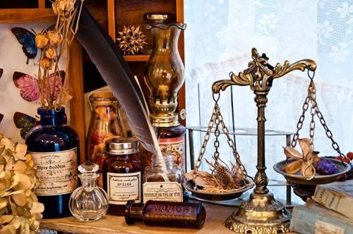 紋章という名の物語