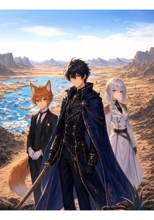 貴族剣士は辺境でスローライフを満喫したい！　～野心０なのに、なぜか追放先で最強国家を作っちゃいました～
