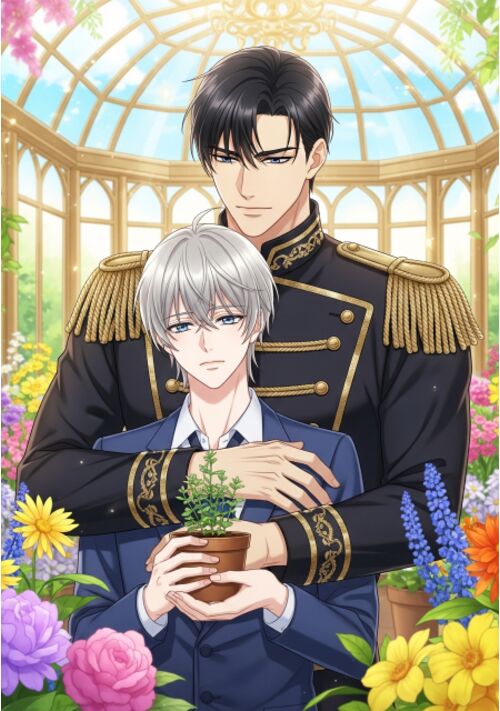 泥まみれの追放オメガ、王宮で冷酷王太子に拾われたら運命の番として異常なほど溺愛されています