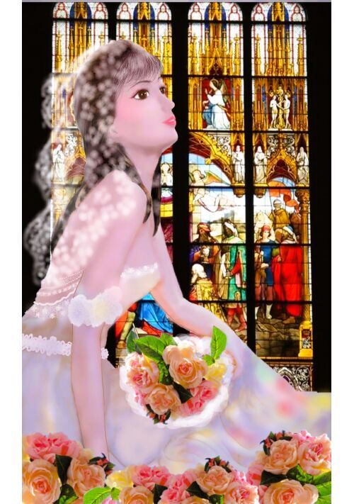 叶わない恋でもいいんです