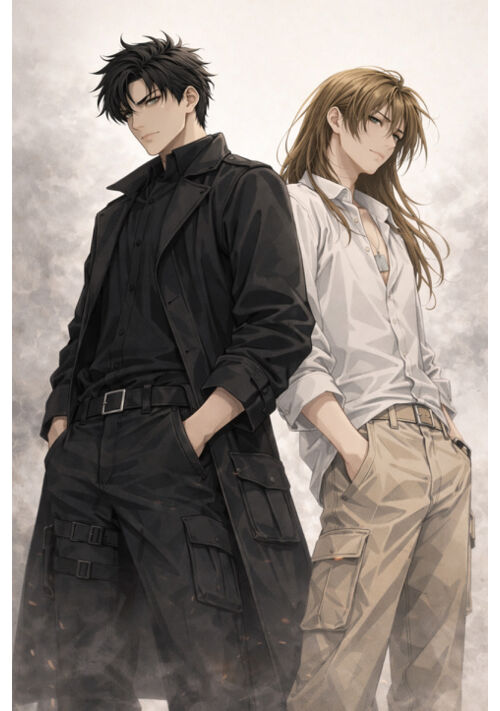 目覚めたら隣に副官がいた。隊長として、あれは事故だと思いたい