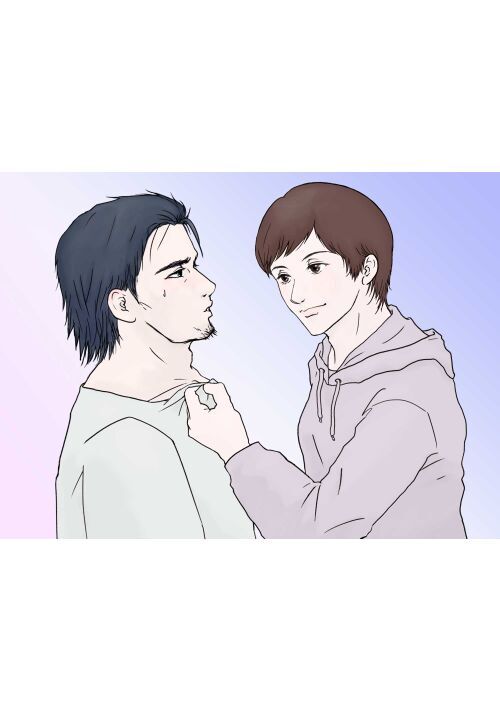 年越しだけの恋人