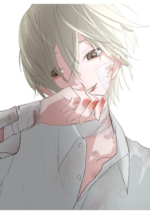 副会長様は嫌われ者