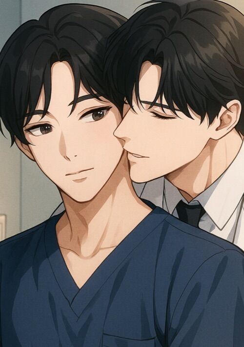 研修医は一途に愛を囁く【完結済】