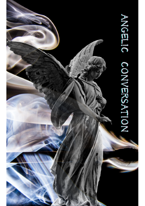ANGELIC　CONVERSATION