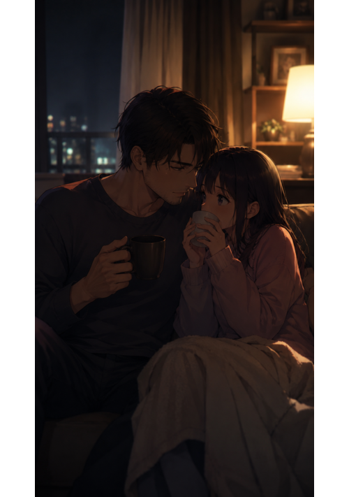 1番の特等席
