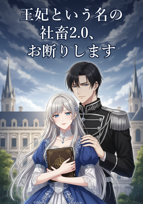 王妃という名の社畜2.0、お断りします 〜婚約破棄をガッツポーズで歓迎したら、氷の大公に引き抜かれた件〜