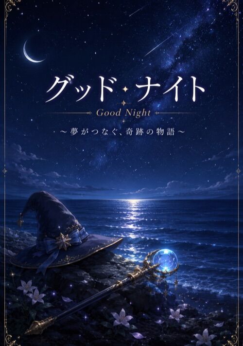 グッド・ナイト
