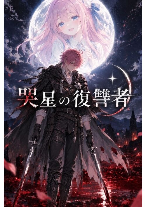 哭星の復讐者