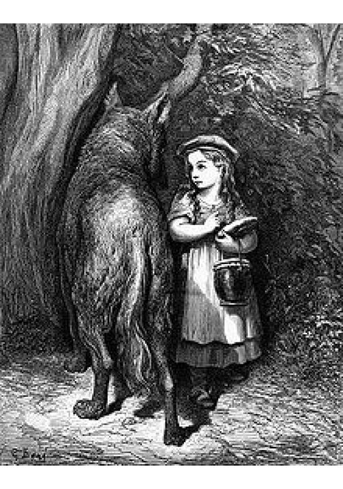 転生狼は赤ずきんが倒せない ファンタジー小説 小説投稿サイトのアルファポリス