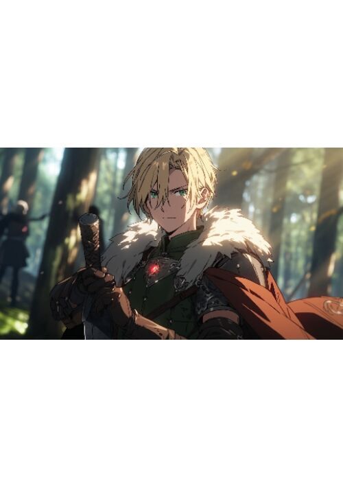 Crash！〜溺愛から始まる元魔王と元騎士の優雅なる？転生生活〜