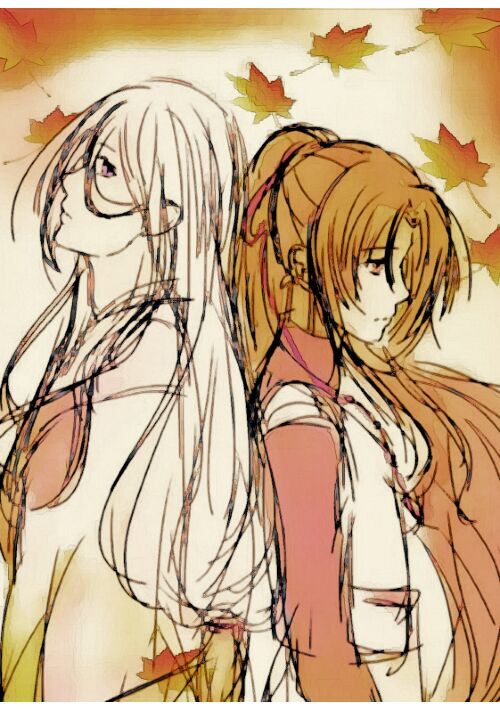 輪廻転生-六花の契り-