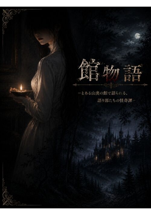 館物語