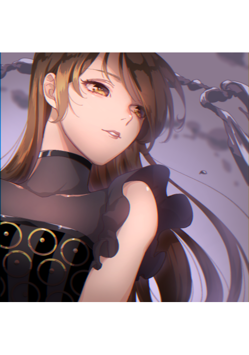 美しき禁断の果実