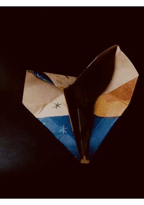 未来も過去も　ーコウイチー