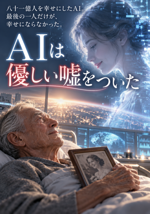 AIは優しい嘘をついた