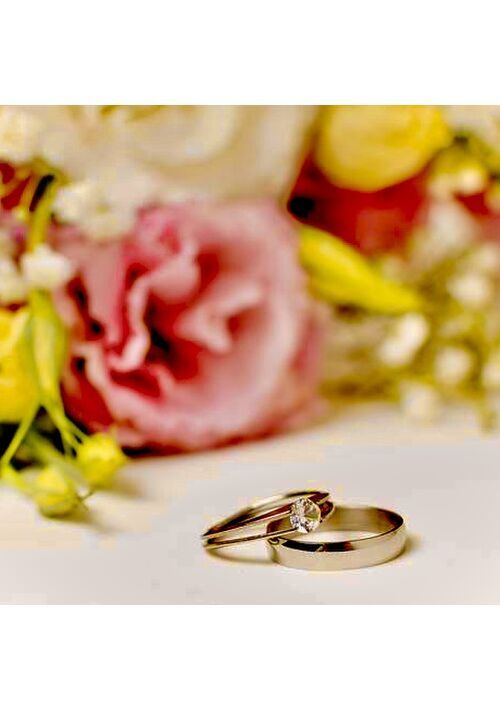 ブライダル・ラプソディー