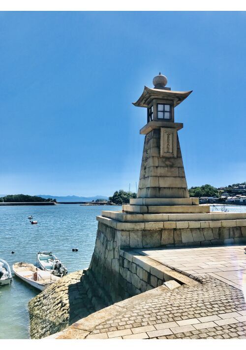 時の凪ぐ町 ライト文芸小説 小説投稿サイトのアルファポリス