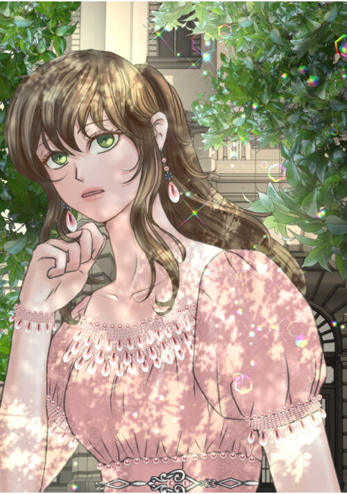 君を愛す気はない？どうぞご自由に！あなたがいない場所へ行きます。