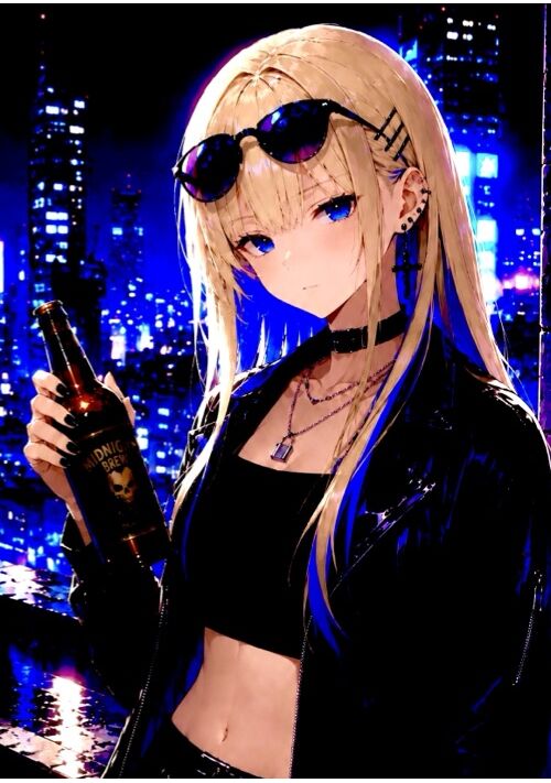 23時30分のリベンジ・シフト