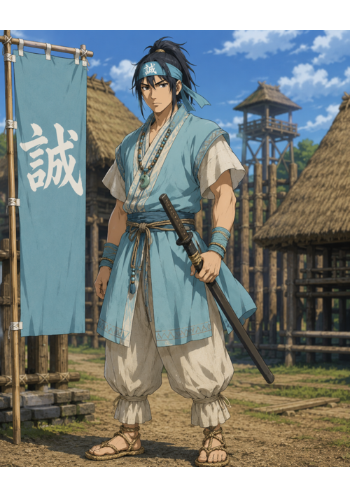 コンバット　～戦闘・忠誠心～