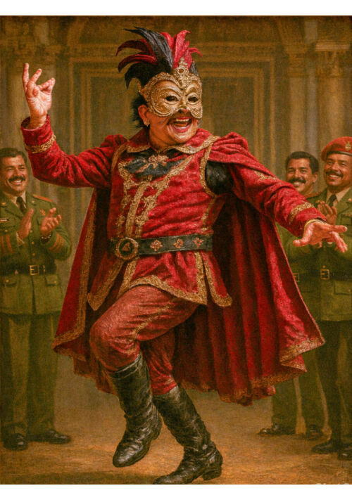 『ミーム戦争』（カツオシD） 表紙