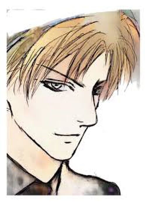 夏椿の天使～あの日に出会った旋律