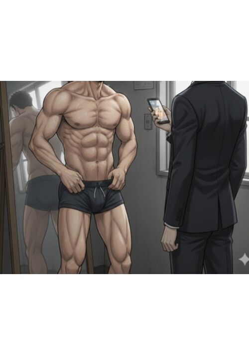 学園妄想小説集〜聖☆益巣武流学園の日常