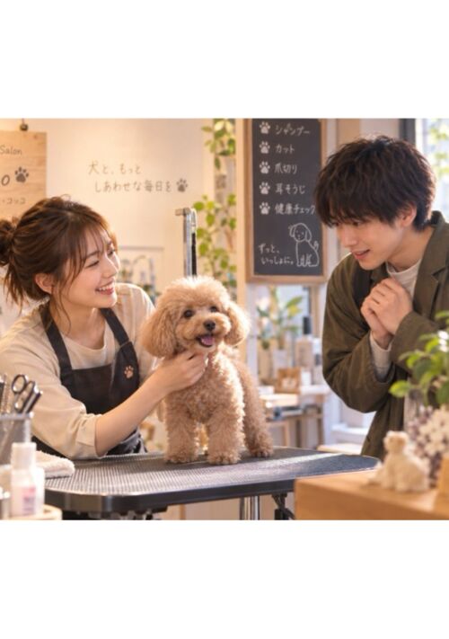 1人で生きると決めた私と、１人じゃ生きられないあなた