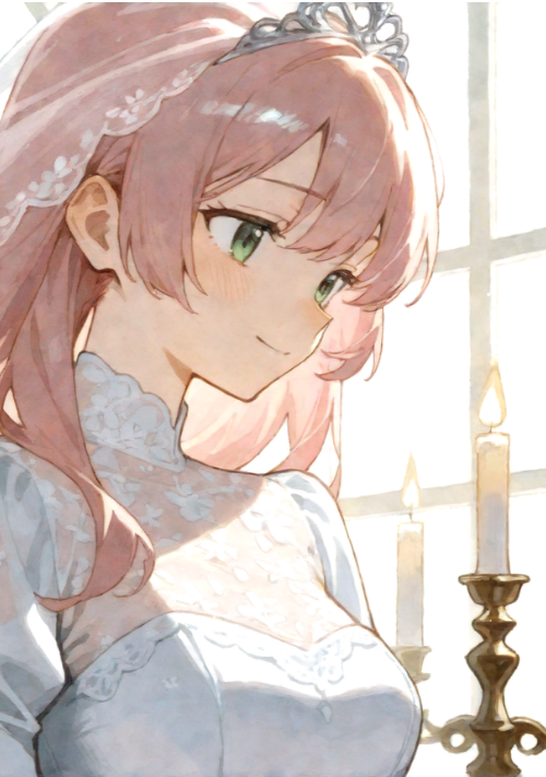 結婚式の夜に愛人を連れてきたので、署名せずに帰ります 表紙