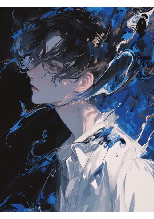 淫の陰陽師—式神と夜の契り—