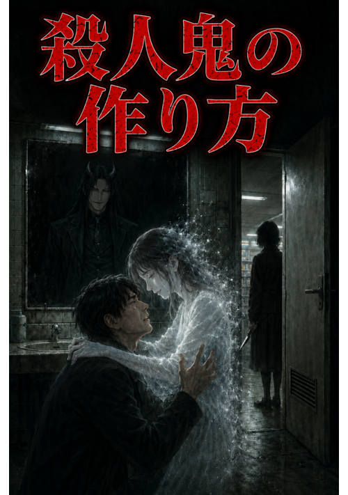 殺人鬼の作り方