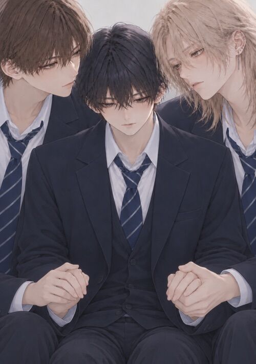 『変わっていくもの』（清水　） 表紙