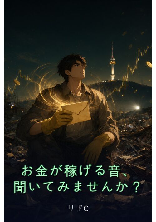 お金が稼げる音、聞いてみませんか？