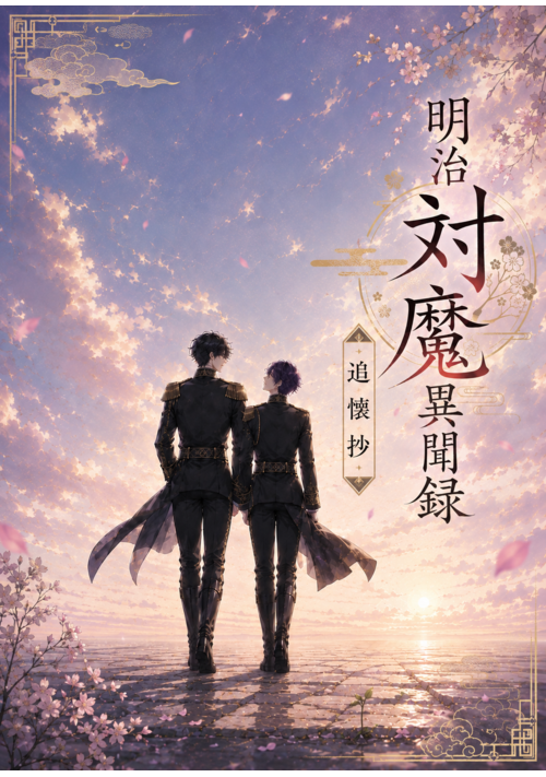 明治対魔異聞録－追懐抄－