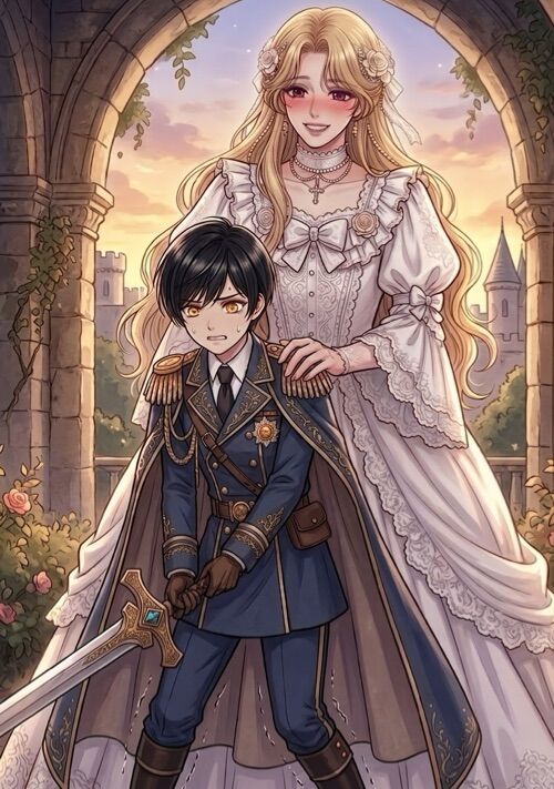 『偽りの姫君は男装勇者を分からせたい』（柊原 ゆず） 表紙